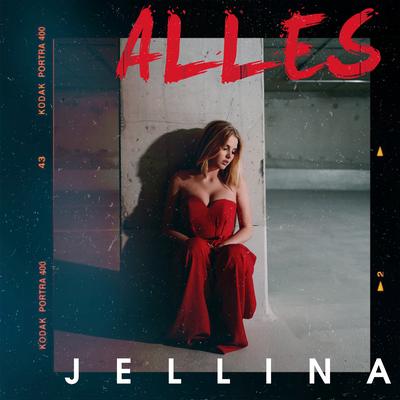 Alles By Jellina's cover