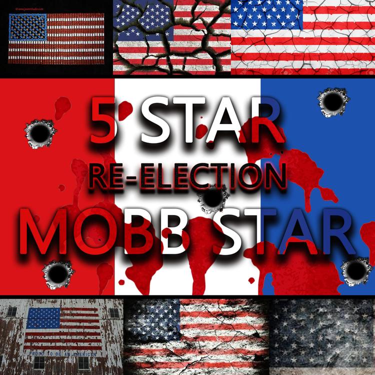 5 Star Mobb Star's avatar image