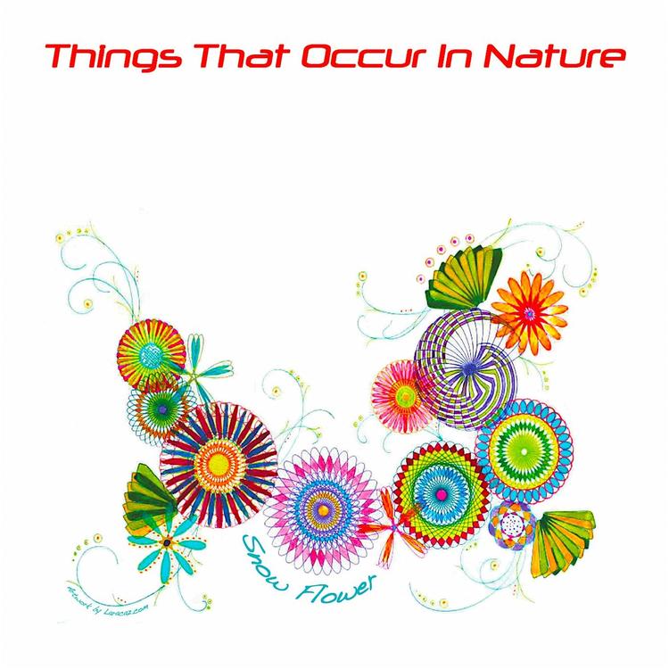 Things That Occur In Nature's avatar image