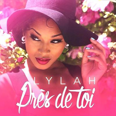 Près de toi By Lylah's cover