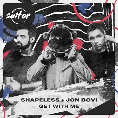 Get with Me By Shapeless, Jon Bovi's cover