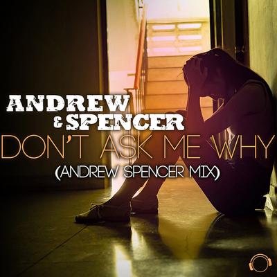 Andrew Spencer's cover