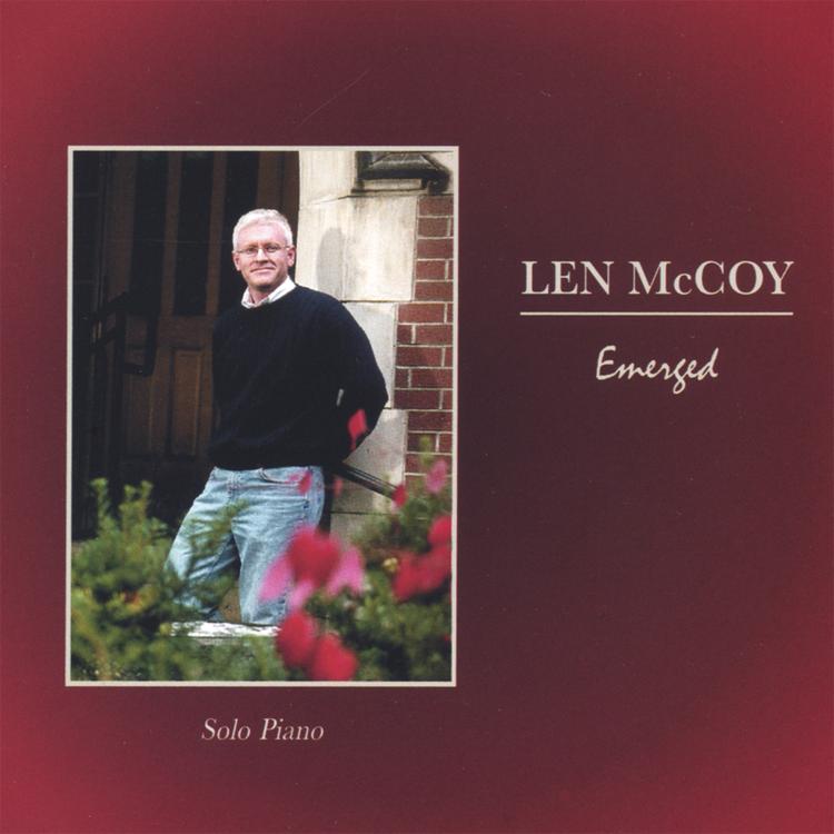 Len McCoy's avatar image