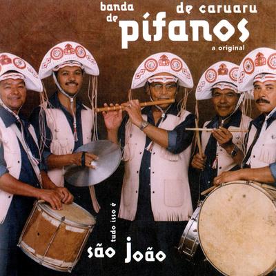Petrolina, Juazeiro By Banda de Pífanos de Caruaru's cover