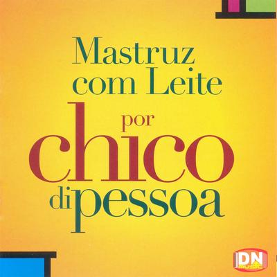 Onde Canta o Sabiá By Chico Di Pessoa's cover
