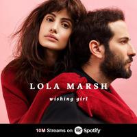 Lola Marsh's avatar cover