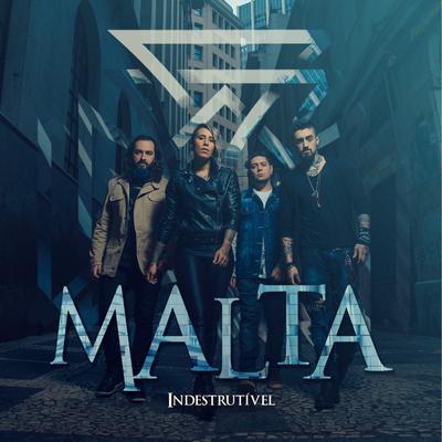 Indestrutível's cover