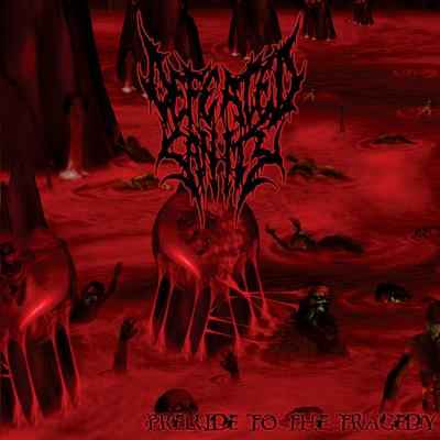 Drifting Further By Defeated Sanity's cover