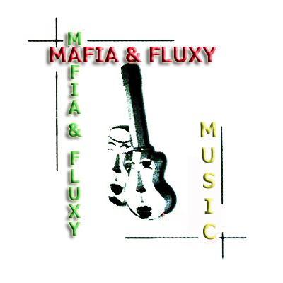 Mafia Fluxy's cover