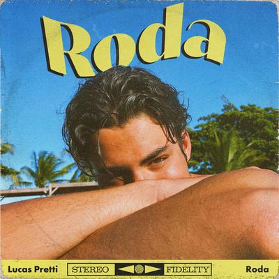 Roda's cover