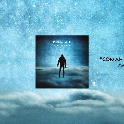 Comah's cover