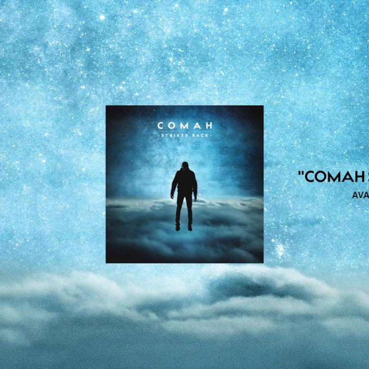 Comah's avatar image