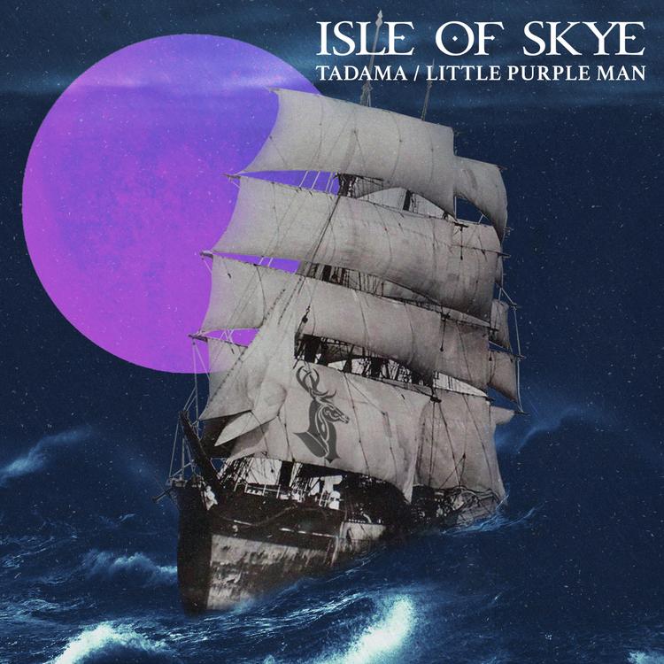 ISLE OF SKYE's avatar image