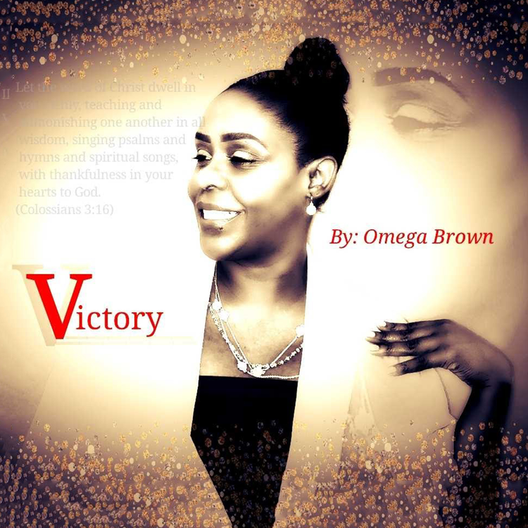 Omega Brown's avatar image