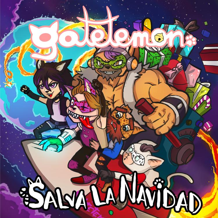 Gatetemon's avatar image