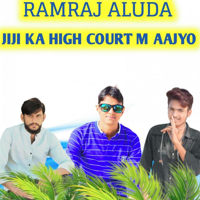 Ramraj Aluda's avatar image