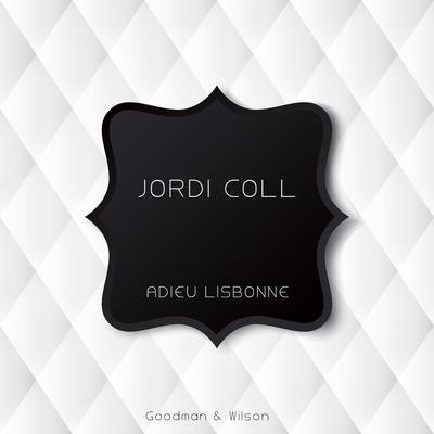 Jordi Coll's cover