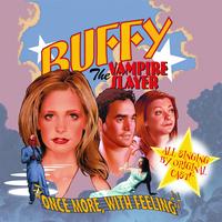 Original Cast of Buffy The Vampire Slayer's avatar cover