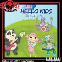 Hello Kids's avatar cover
