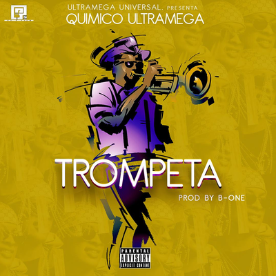 Trompeta's cover