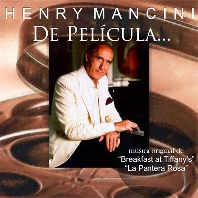 It Had Better Be Tonight (De "La Pantera Rosa") (Instrumental Version) By Henry Mancini's cover