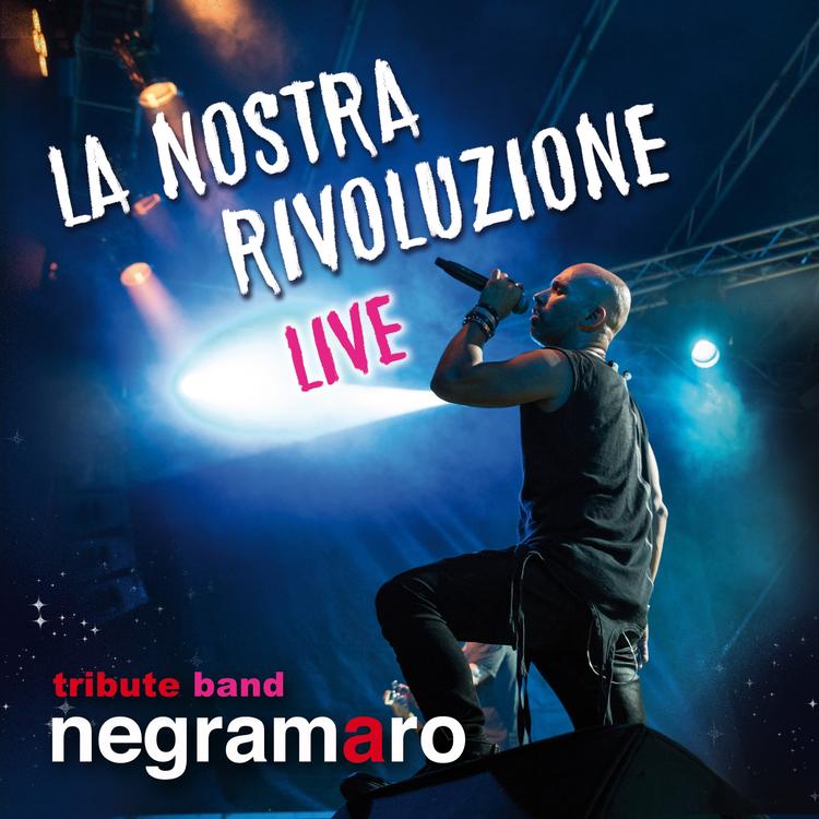 Tribute Band Negramaro's avatar image