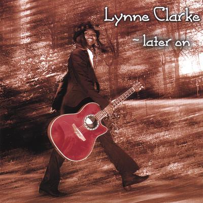 Lynne Clarke's cover