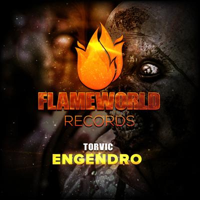 Engendro (Dubstep Mix)'s cover