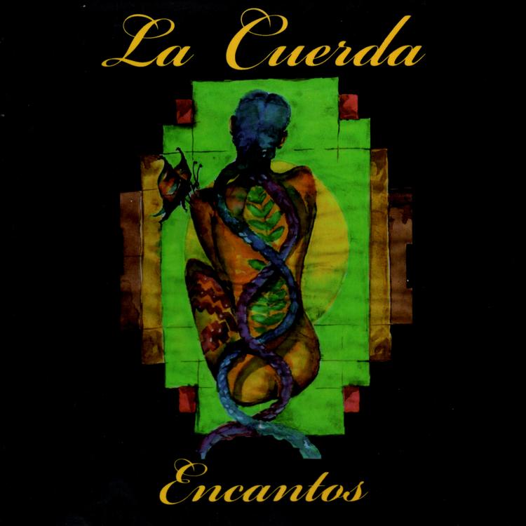 La Cuerda's avatar image