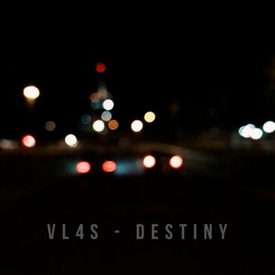 Destiny By VL4S's cover