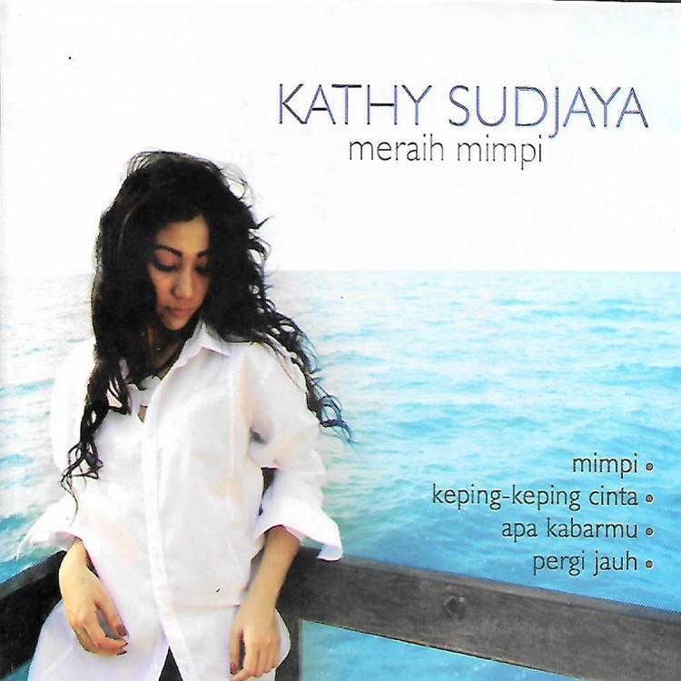 Kathy Sudjaya's avatar image