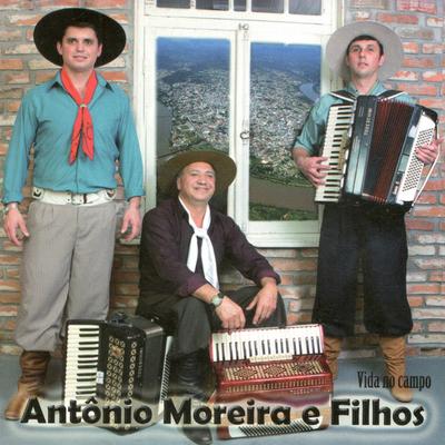 Antônio Moreira e Filhos 's cover