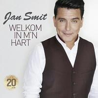 Jan Smit's avatar cover