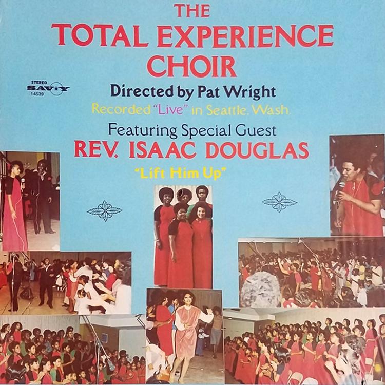 The Total Experience Choir's avatar image