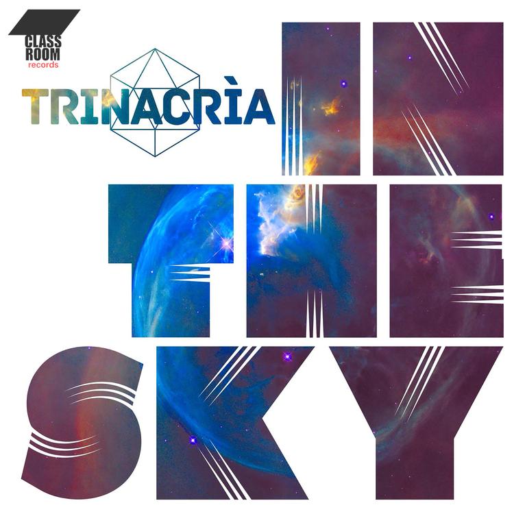 Trinacria's avatar image
