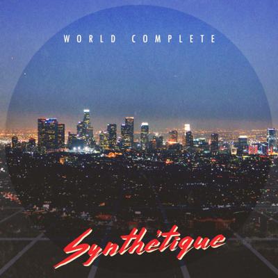 Synthétique By World Complete's cover