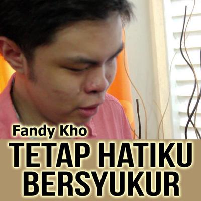 Fandy Kho's cover