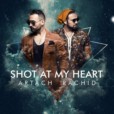 Shot at My Heart By Artach Rachid's cover