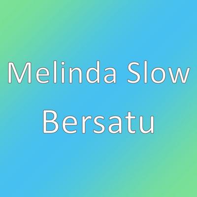 Melinda Slow's cover