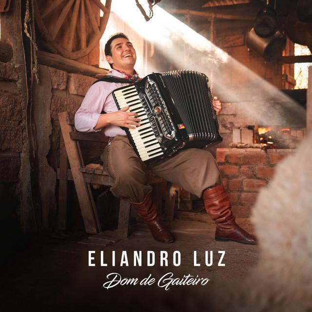 Eliandro Luz's avatar image