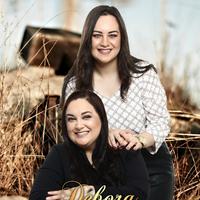 Débora & Juliana Garcia's avatar cover