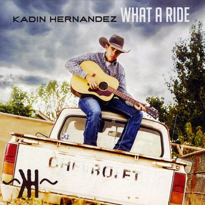 Cowboy Up By Kadin Hernandez's cover