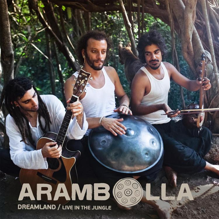 Arambolla's avatar image