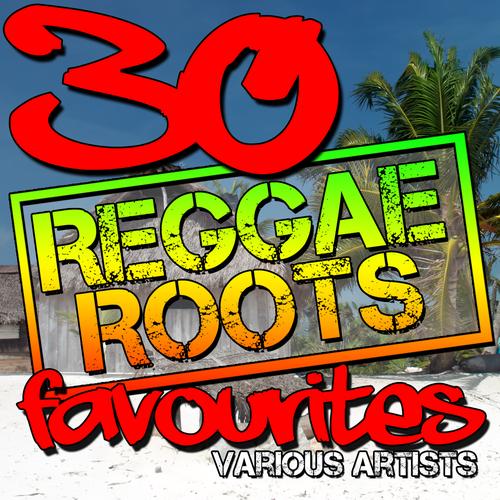 30 as antigas do reggae's cover