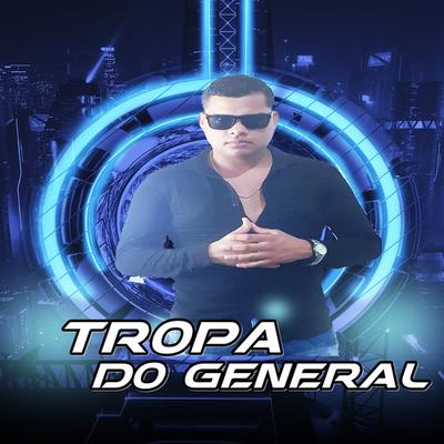 TROPA DO GENERAL's cover