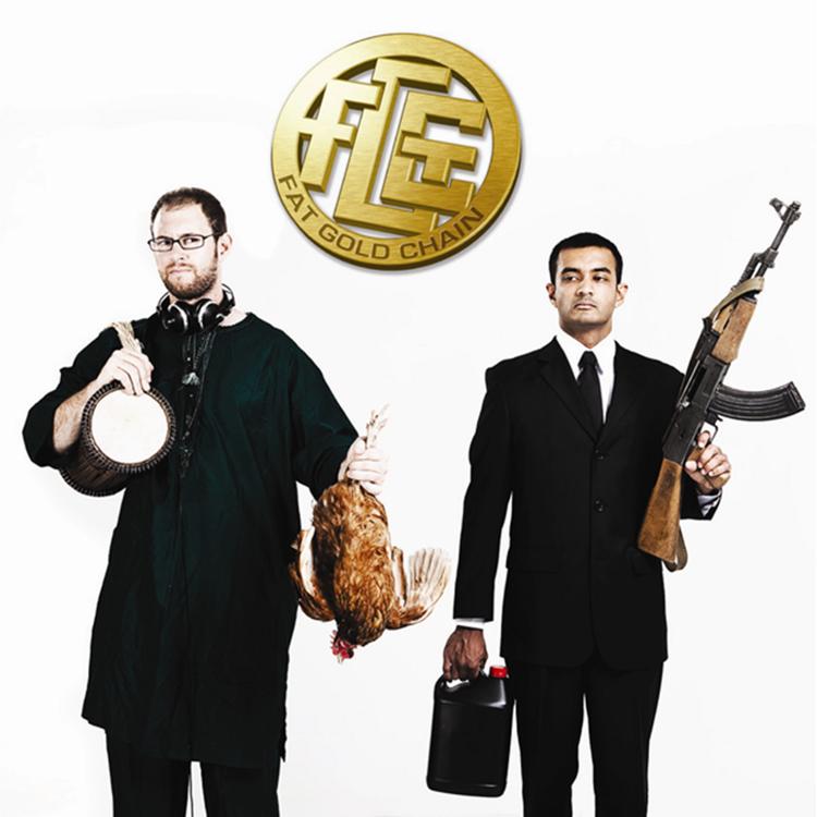 Fat Gold Chain's avatar image