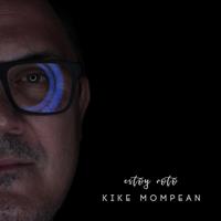 Kike Mompeán's avatar cover