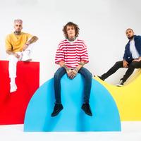 Cheat Codes's avatar cover