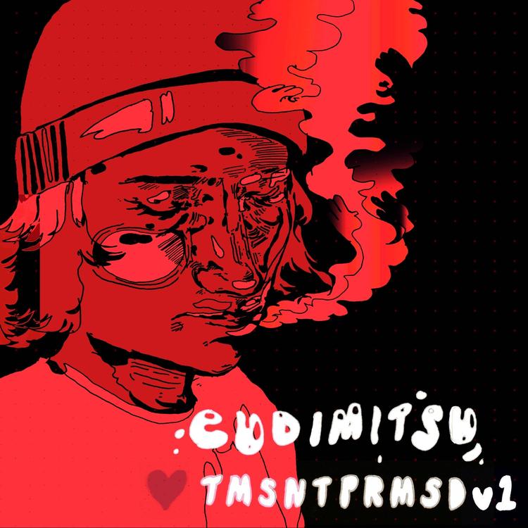 Cudimitsu's avatar image