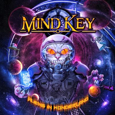 Mind Key's cover